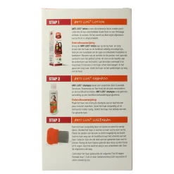 New Anti Luis Lotion/shampoo/kam