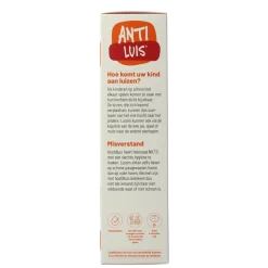 New Anti Luis Lotion/shampoo/kam