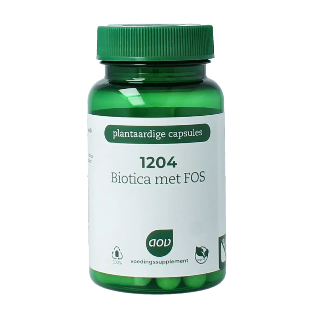Sale AOV 1204 Biotica met FOS