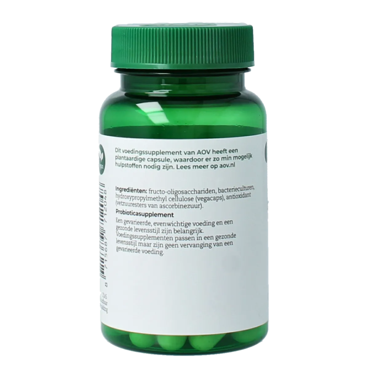 Sale AOV 1204 Biotica met FOS