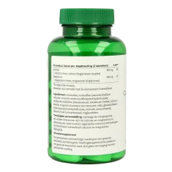 AOV 552 Calcium & magnesium citraat AC