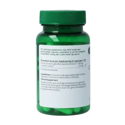 Online AOV 502 Calcium pyruvaat