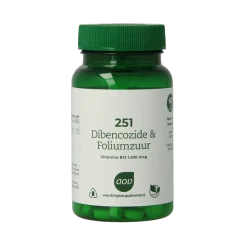 Discount AOV 251 Dibencozide & foliumzuur