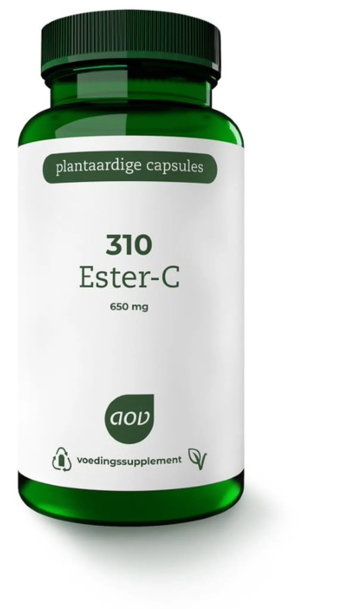 AOV 310 Ester C