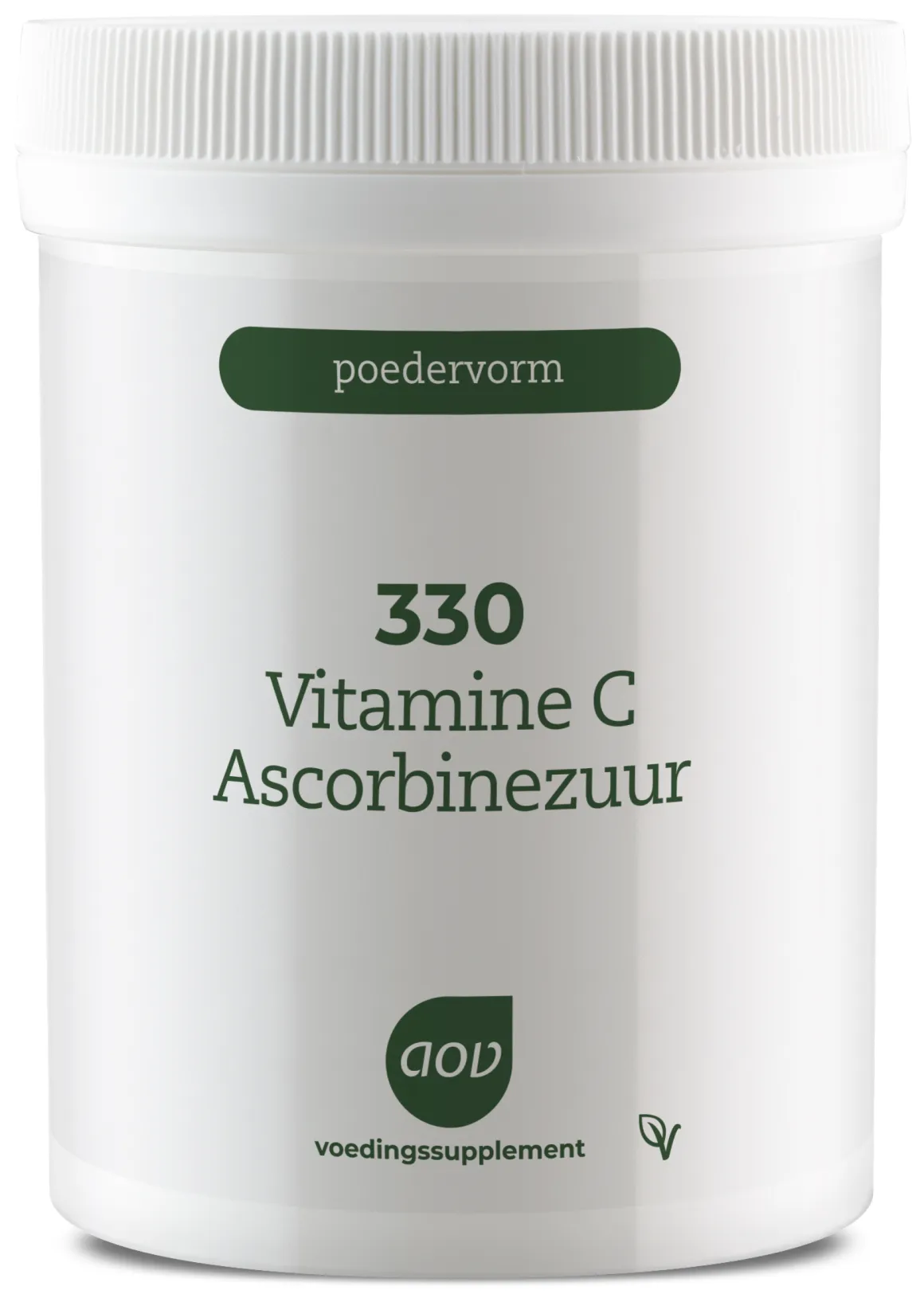 AOV 330 Vitamine C ascorbinezuur