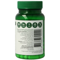 AOV 402 Vitamine D3 25mcg