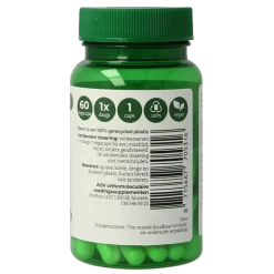 AOV 531 Zink citraat 15mg