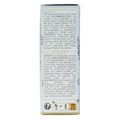 Aprolis Mondspray manuka bio