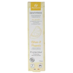 Sale Aprolis Tandpasta citroen en propolis