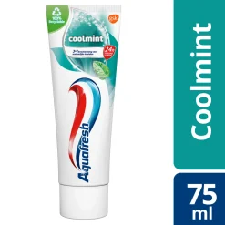 Aquafresh Tandpasta coolmint