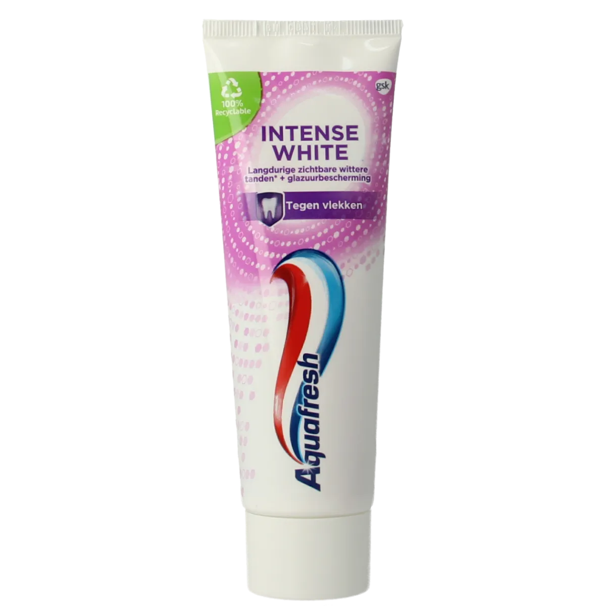 Online Aquafresh Tandpasta intense white