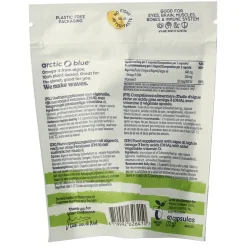 Clearance Arctic Blue Algenolie DHA met vitamine D