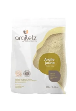 Clearance Argiletz Klei zeer fijn geel