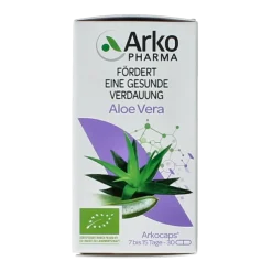 Online Arkocaps Aloe vera bio