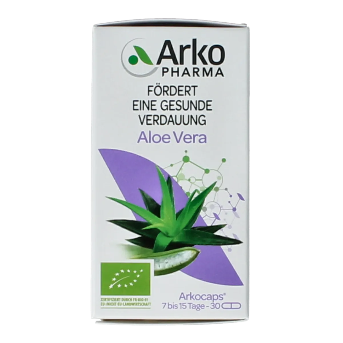 Online Arkocaps Aloe vera bio