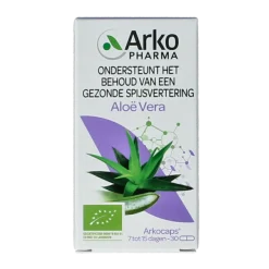 Online Arkocaps Aloe vera bio