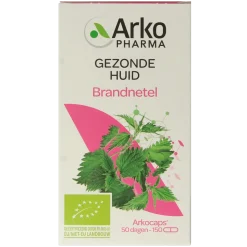Arkocaps Brandnetel bio