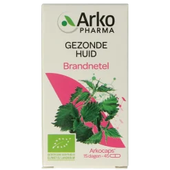 Arkocaps Brandnetel bio