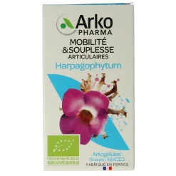 New Arkocaps Duivelsklauw bio