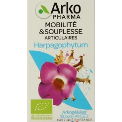 Discount Arkocaps Duivelsklauw bio