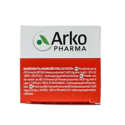 Sale Arkocaps Echinacea bio