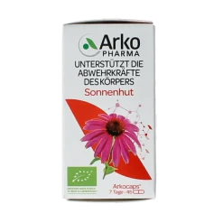 Sale Arkocaps Echinacea bio