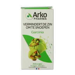 Arkocaps Garcinia