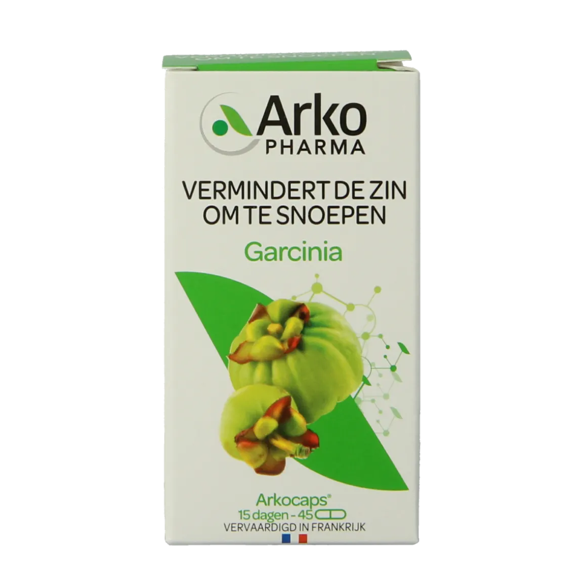 Arkocaps Garcinia