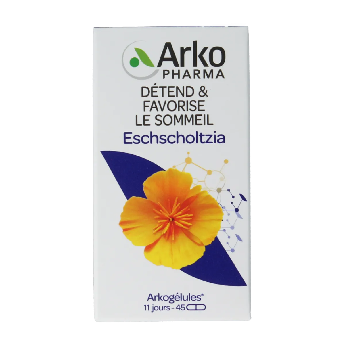 Online Arkocaps Goudpapaver