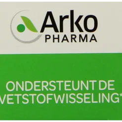 Best Arkocaps Groene thee bio