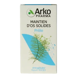Arkocaps Heermoes