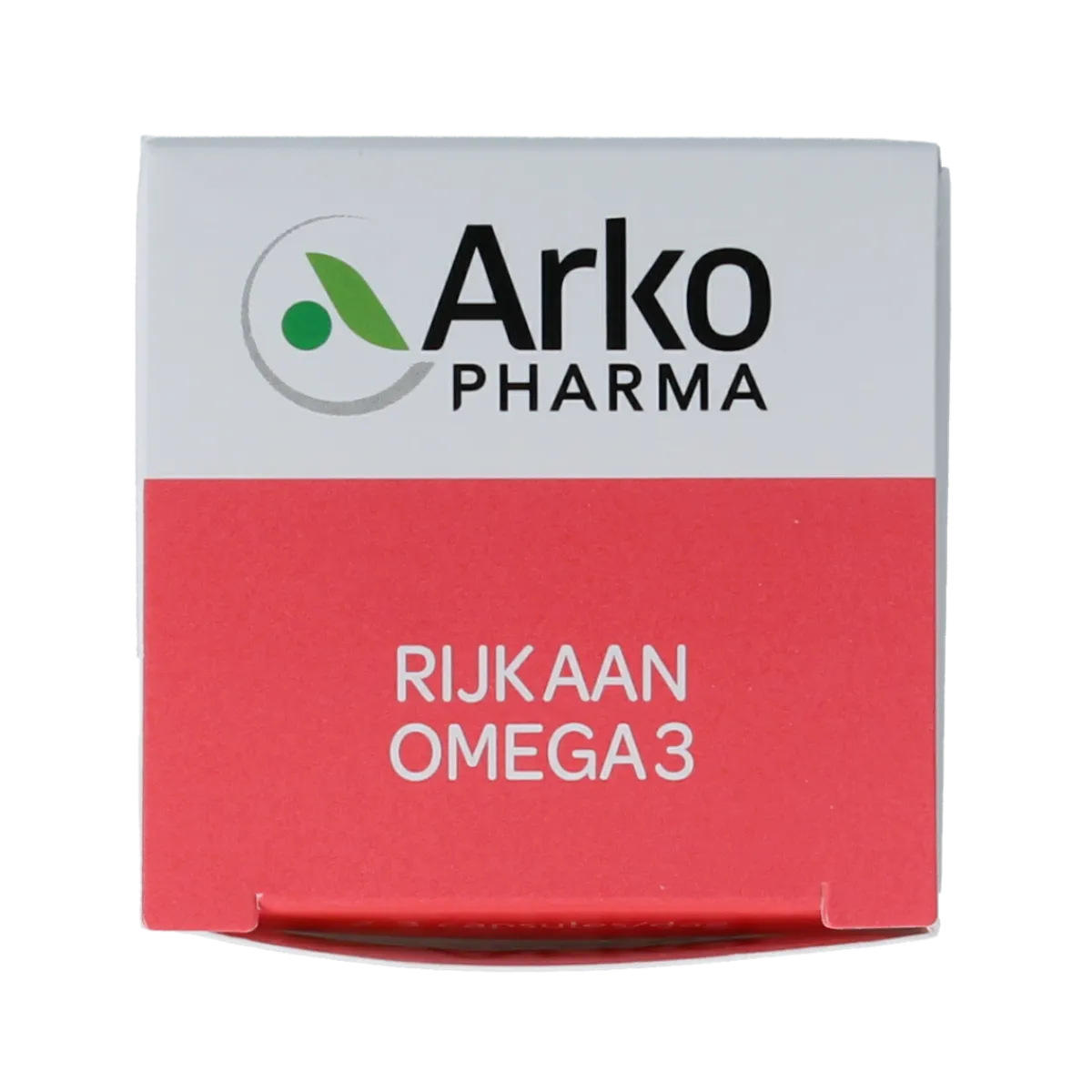 Sale Arkocaps Lijnzaadolie