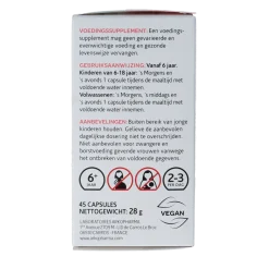 Sale Arkocaps Lijnzaadolie