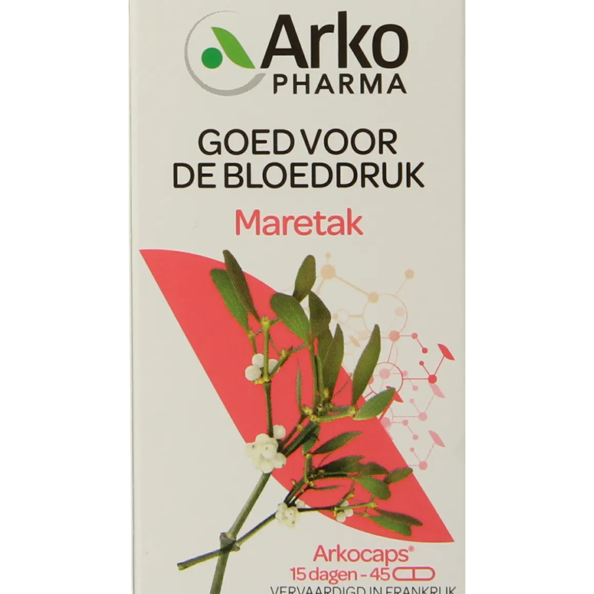 Arkocaps Maretak