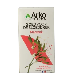 Best Arkocaps Maretak