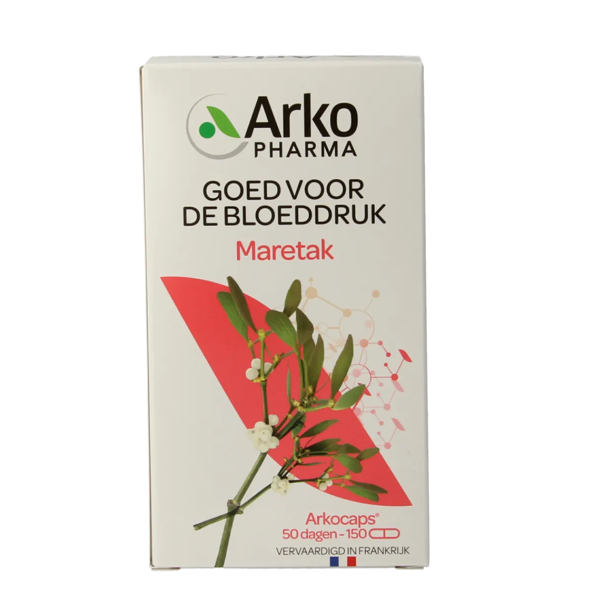 Best Arkocaps Maretak