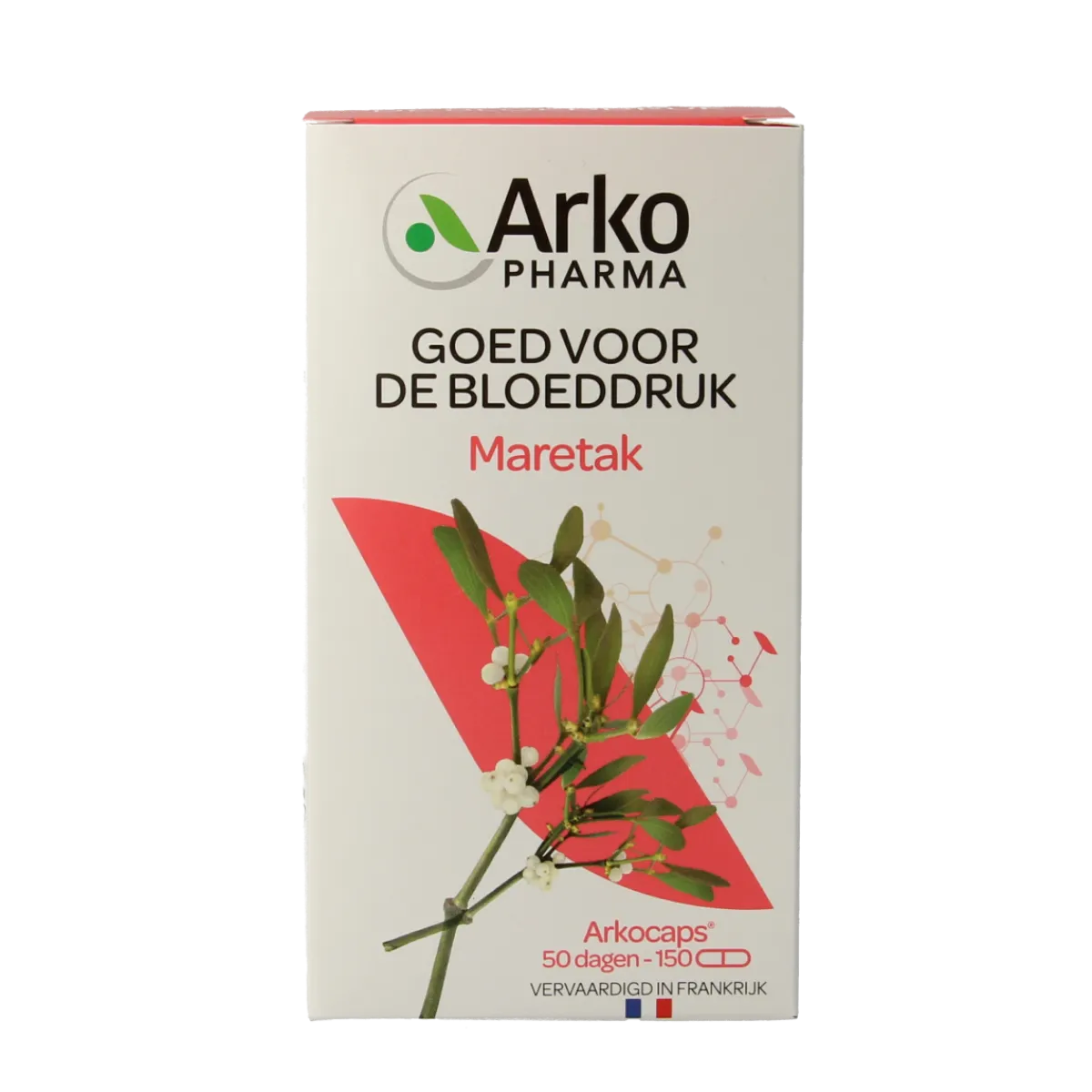 Best Arkocaps Maretak