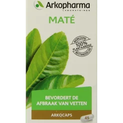 Arkocaps Mate