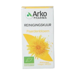 Outlet Arkocaps Paardenbloem bio
