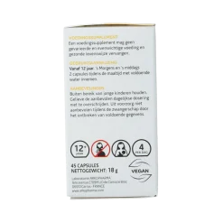 Outlet Arkocaps Paardenbloem bio