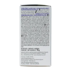 Arkocaps Passiebloem bio