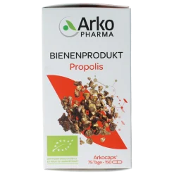 Arkocaps Propolis bio