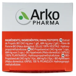 Arkocaps Propolis bio