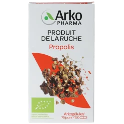 Arkocaps Propolis bio