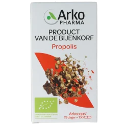 Arkocaps Propolis bio