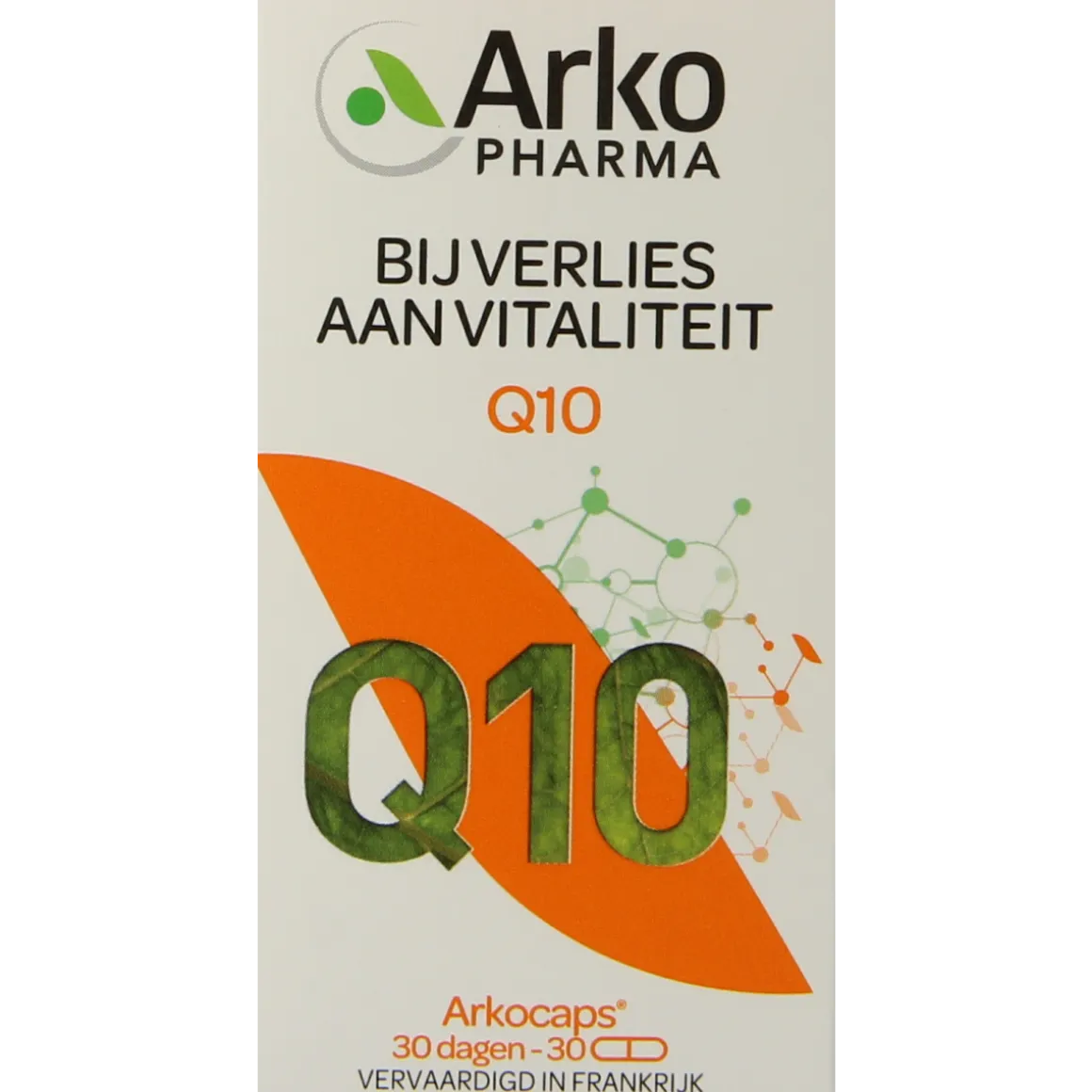Arkocaps Q10