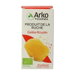 Arkocaps Royal jelly bio