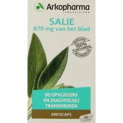 Online Arkocaps Salvia bio