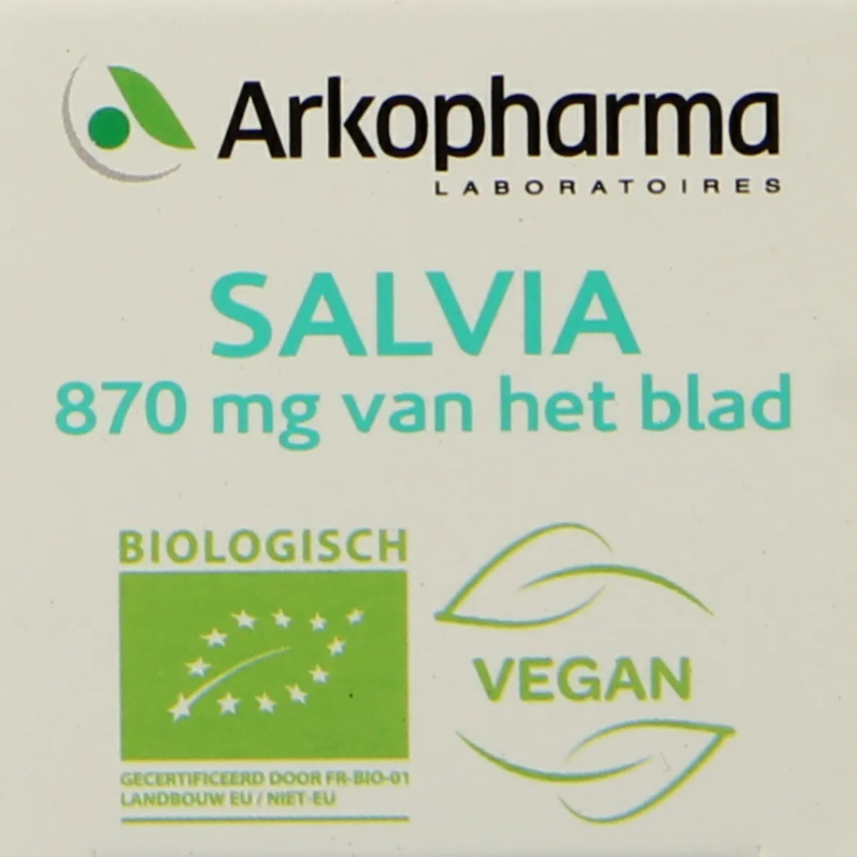 Online Arkocaps Salvia bio