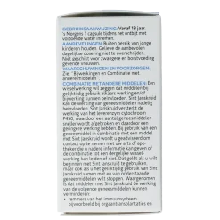 Arkocaps Sint Janskruid